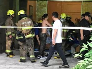 蓝色钱江纵火案最新爆料